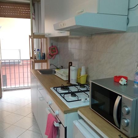 Domus Adriana Apartment เนเปิลส์ ภายนอก รูปภาพ