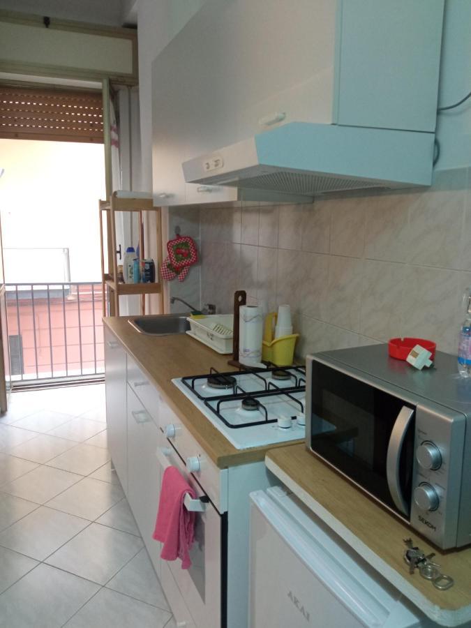 Domus Adriana Apartment เนเปิลส์ ภายนอก รูปภาพ