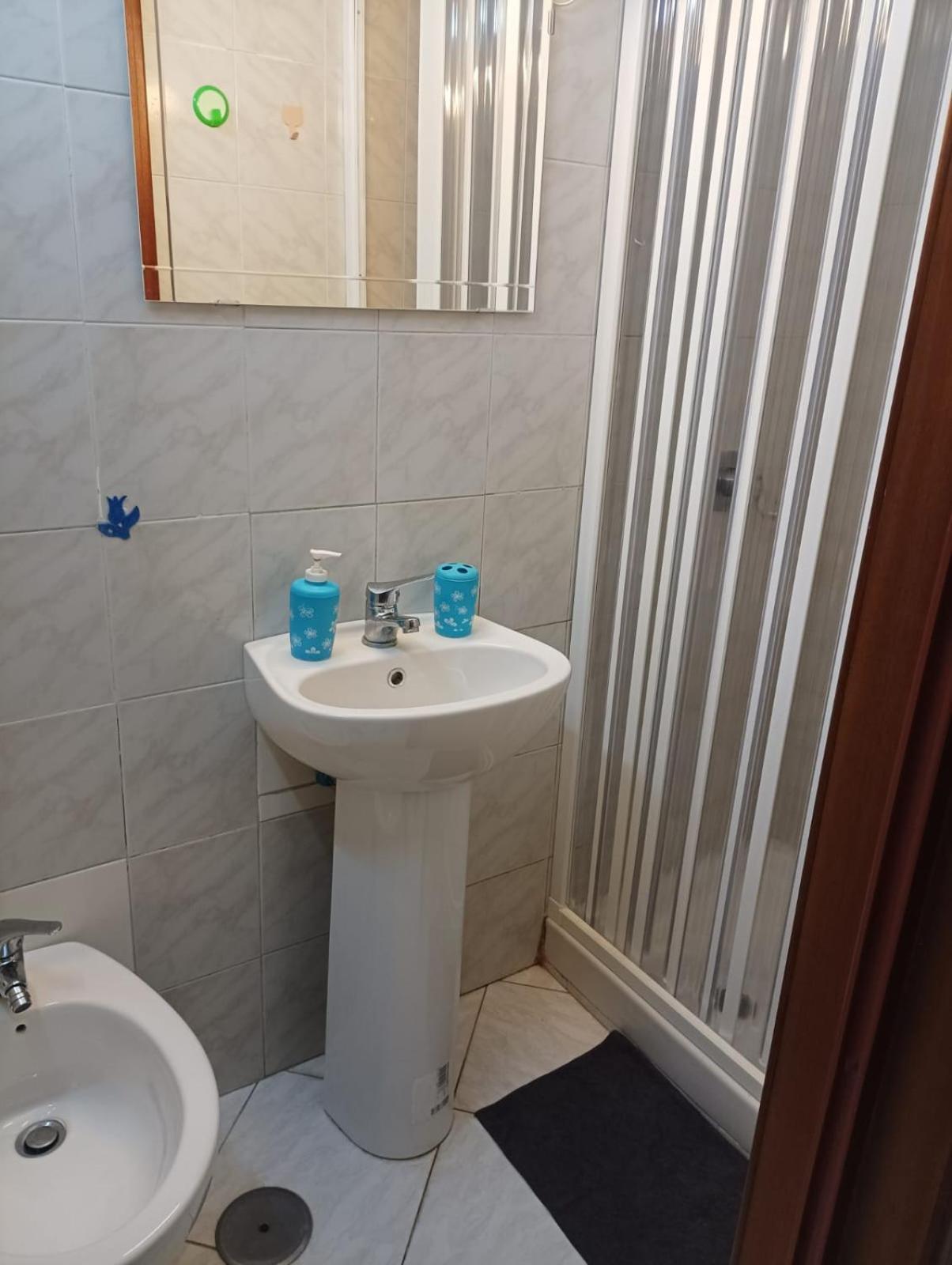 Domus Adriana Apartment เนเปิลส์ ภายนอก รูปภาพ